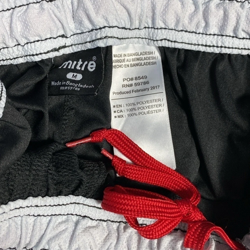USA Basketball Shorts